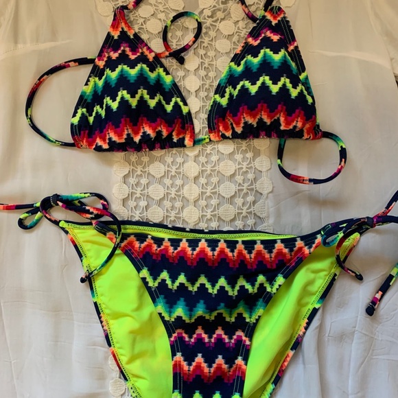 Forever 21 Other - Bathing suit